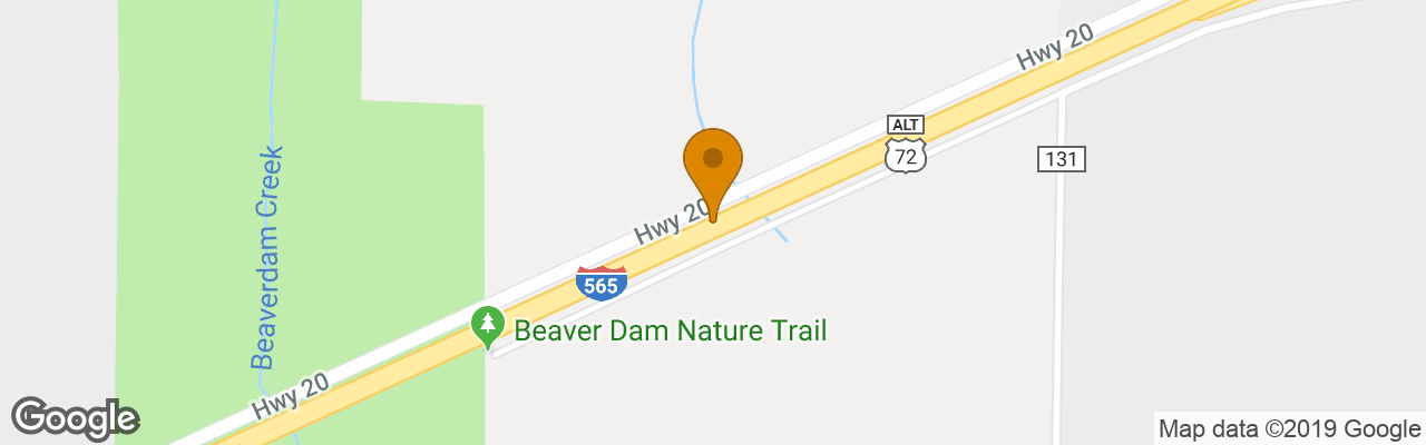 Hotel Econo Lodge Airport 