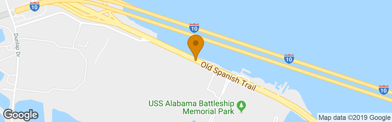 Hotel Best Western Battleship Inn 