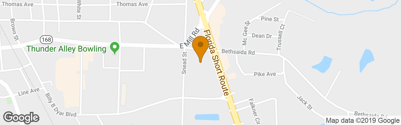 Hotel Rodeway Inn Boaz 