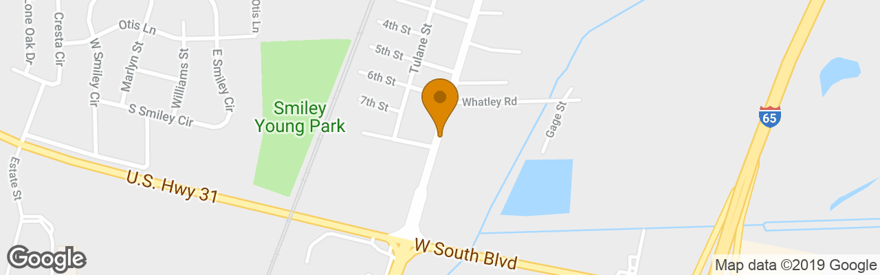 Hotel Montgomery Travelodge 