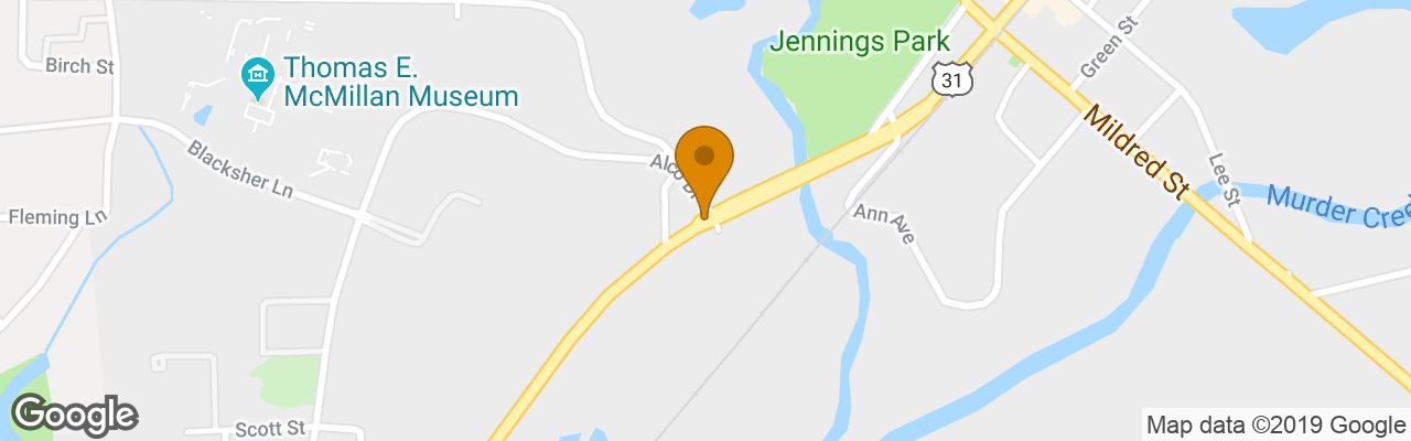 Hotel Quality Inn Brewton 