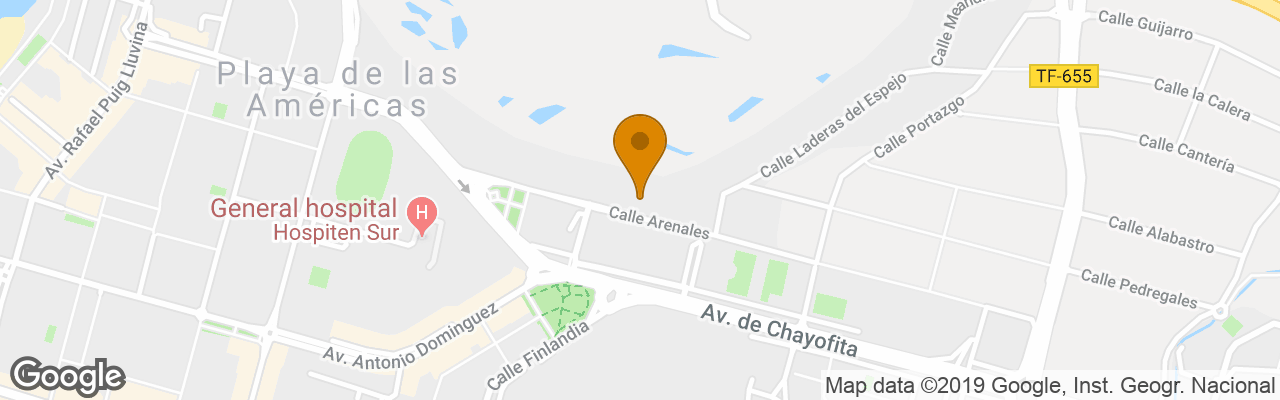 Apartamentos Compostela Beach Golf Club 