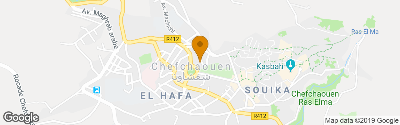 Hôtel Maison Nouryan 