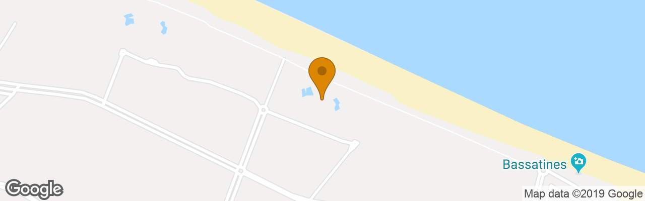 Hôtel Be Live Collection Saidia 