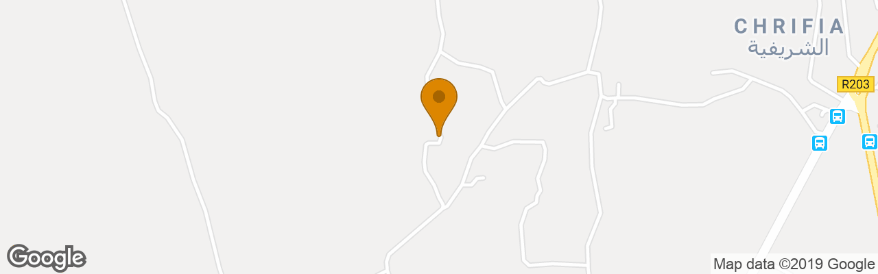 Acacia Villa & Riad Marrakech 