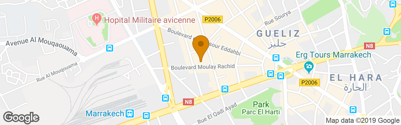 Hôtel Imperial Holiday 