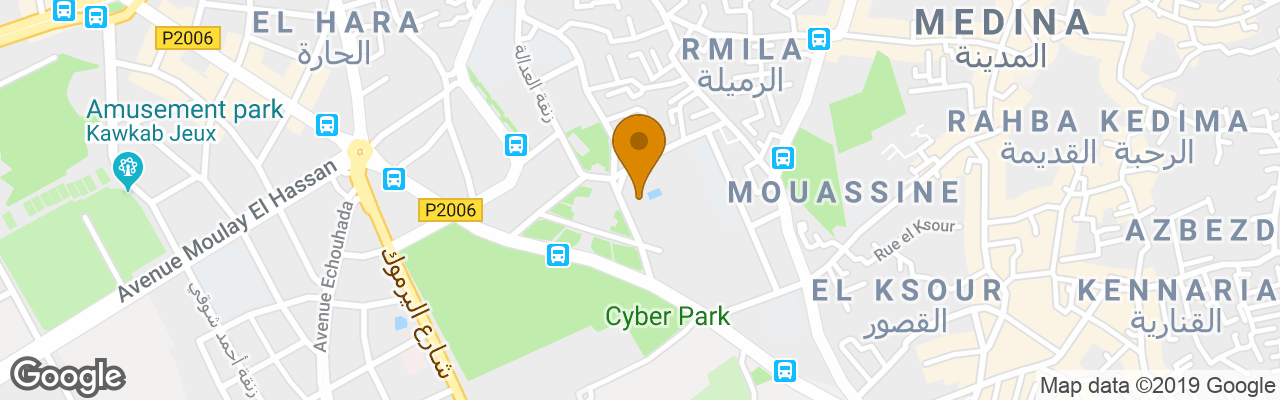 Hôtel Naoura Barrière 