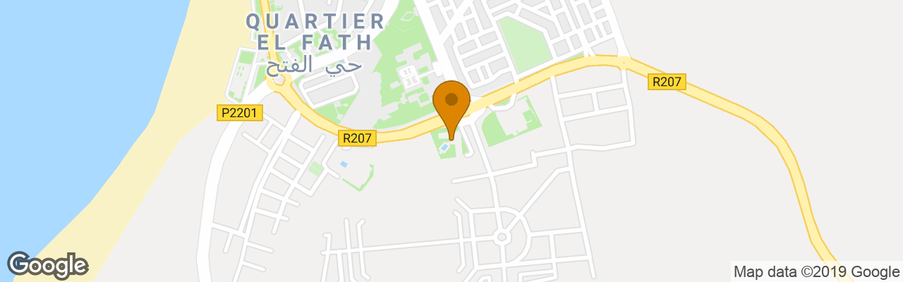 Hôtel La Perle de Mogador, Managed by Accor 