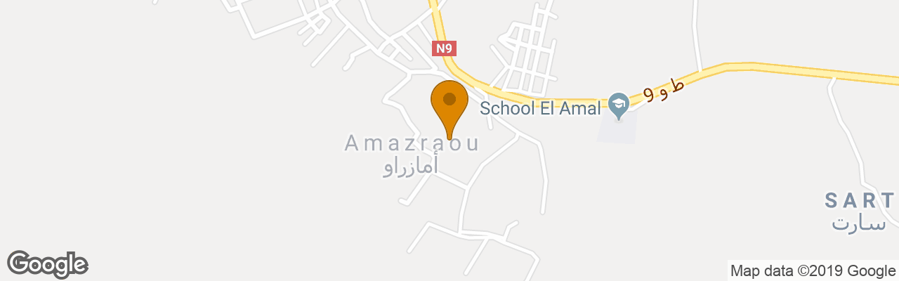 Hôtel La Petite Kasbah 