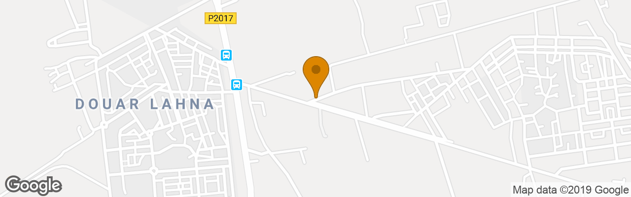 Hôtel Villa la petite Marquise Marrakech 