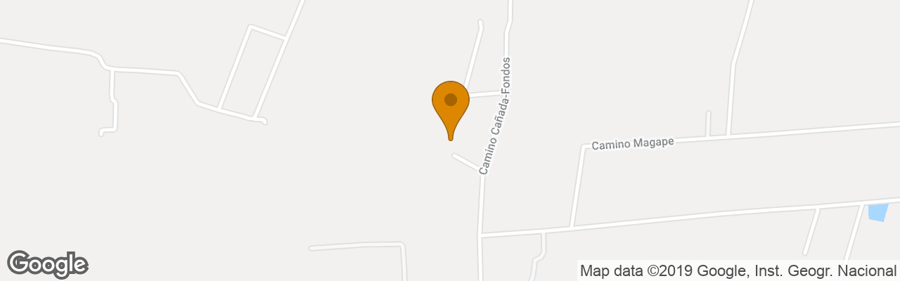 Albergue Rural La Cañada 