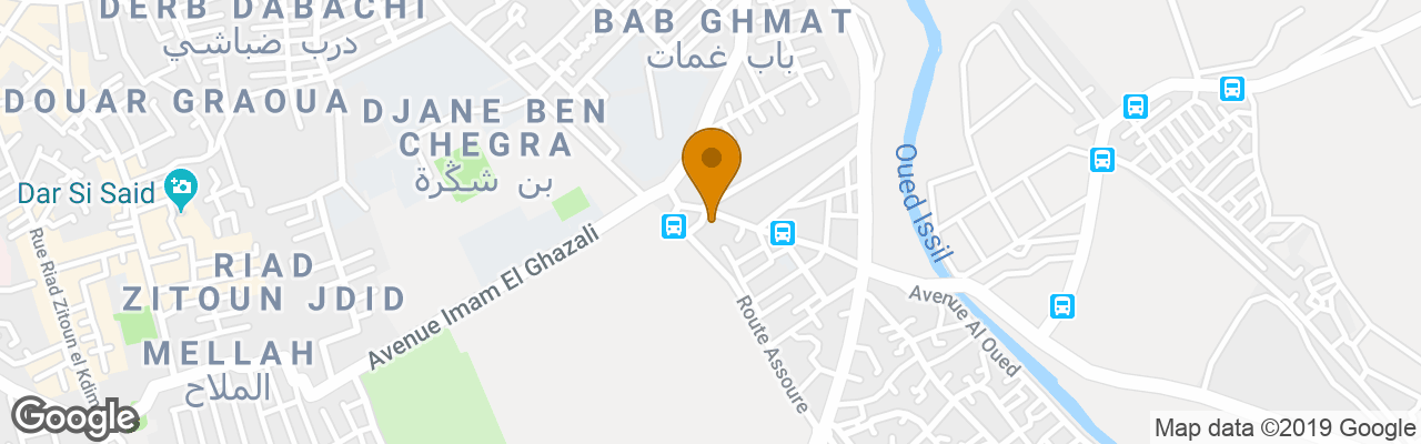 Riad Sara & Saara Srira 