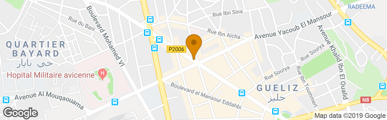 Hôtel La Renaissance 