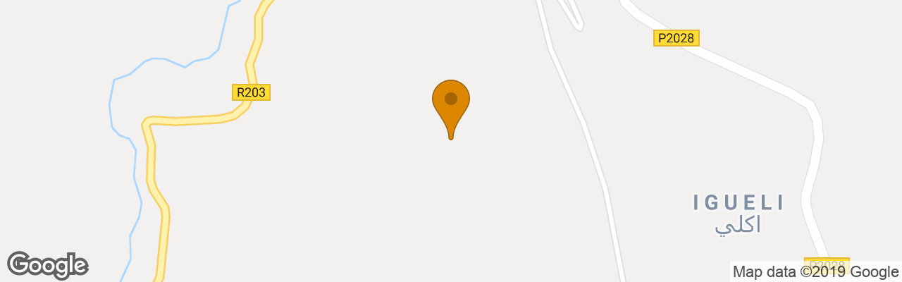 Hôtel Terres d'Amanar 