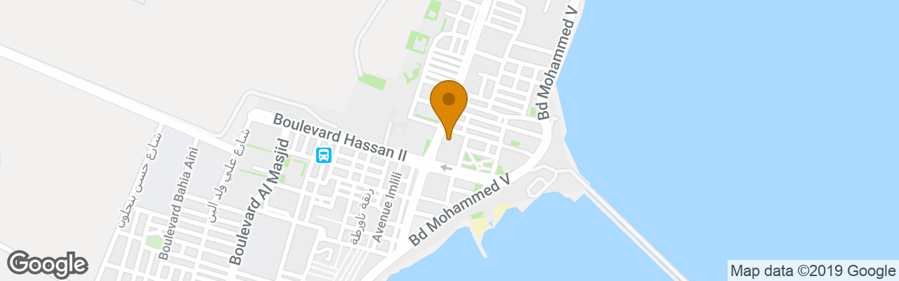 Hotel Sahara Regency 