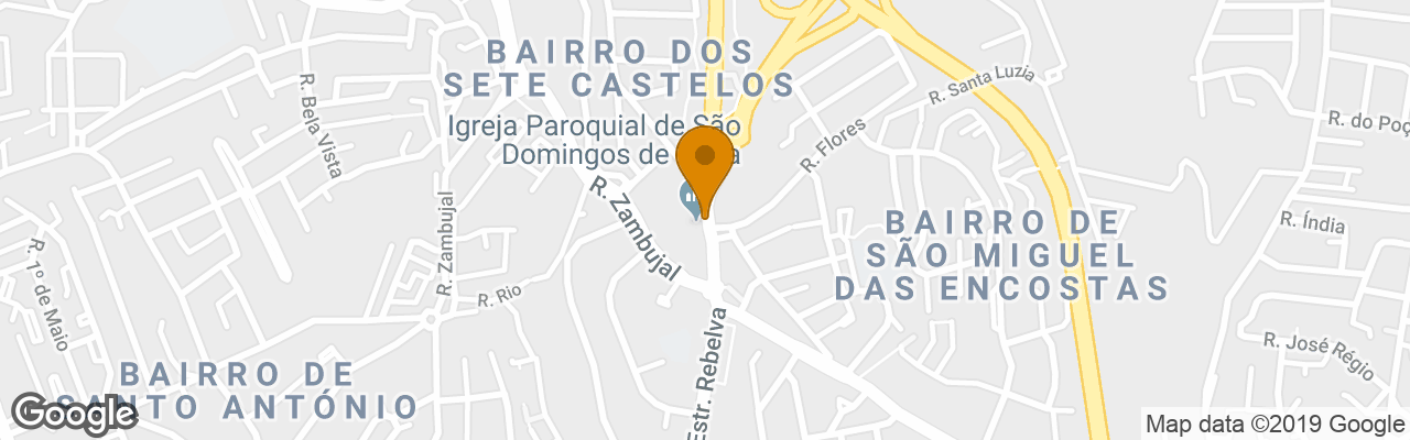 Hotel C.a. Seminario Torre D Aguilha 