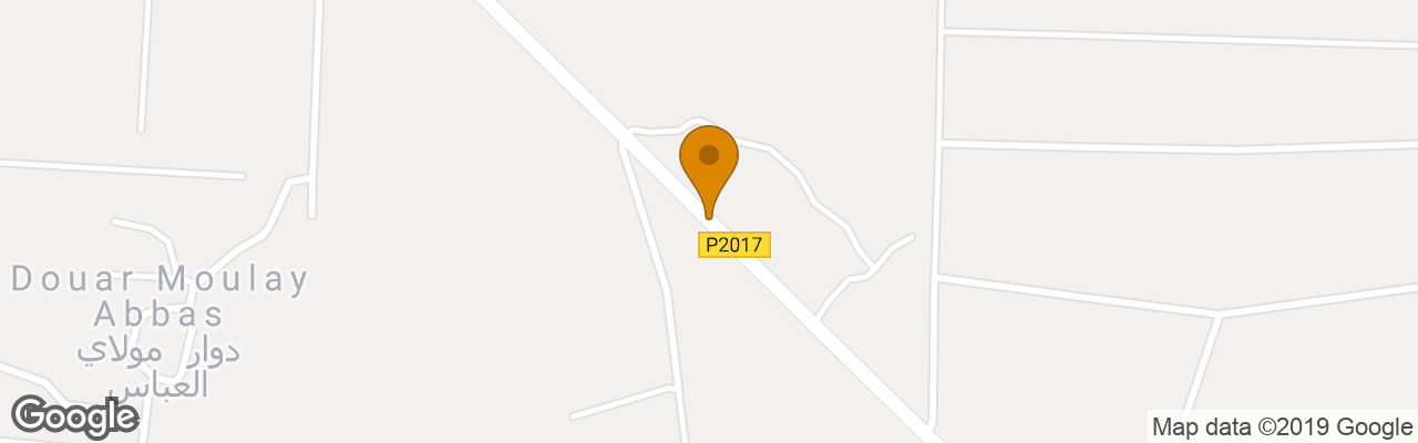 Hôtel Villa Rose Sultan 