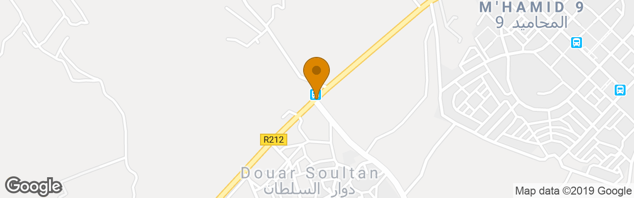 Vatel Hotel Golf & Spa 