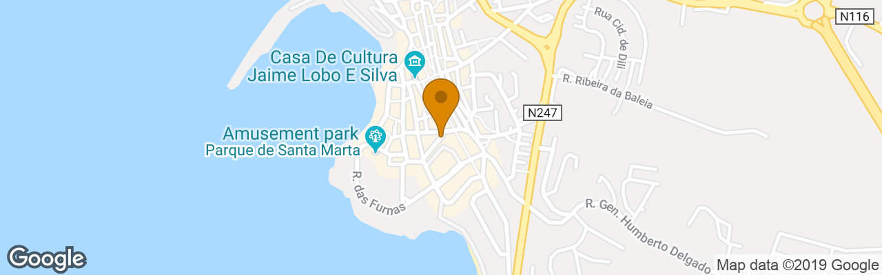 Hotel Albergaria Vilazul 