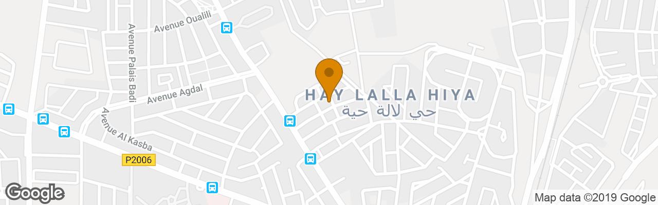 Hôtel Ksar Catalina 