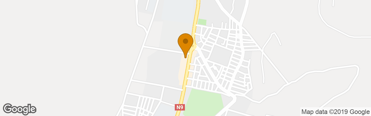 Hotel Kasbah La Fibule du Draa 