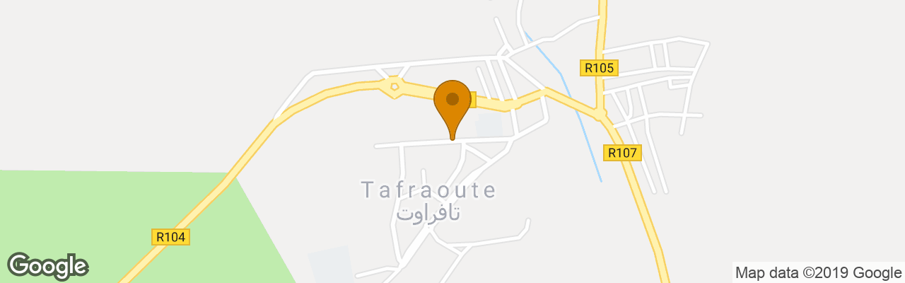 Hôtel Saint Antoine 