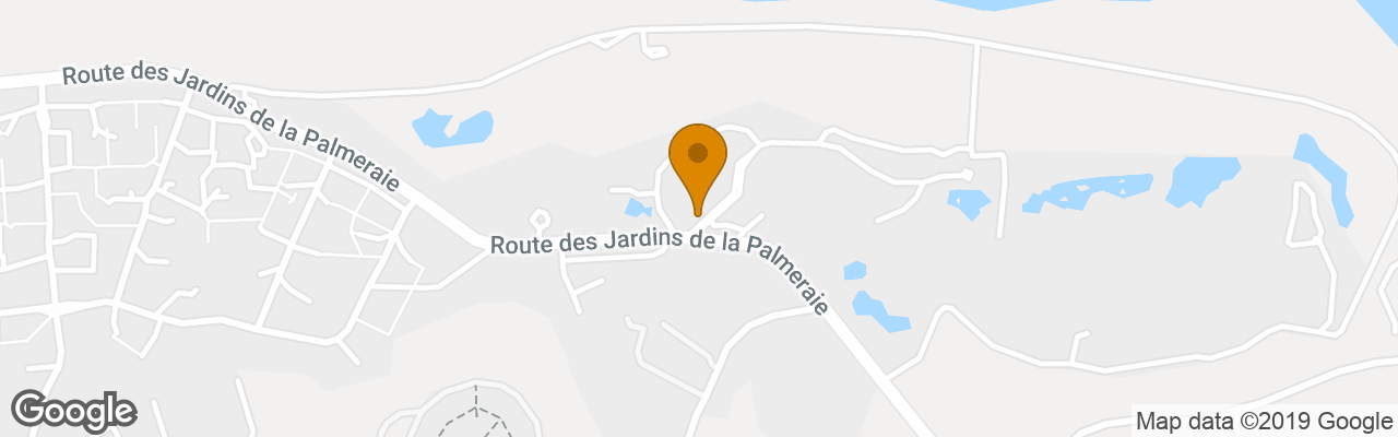 ClubHotel Riu Tikida Palmeraie 