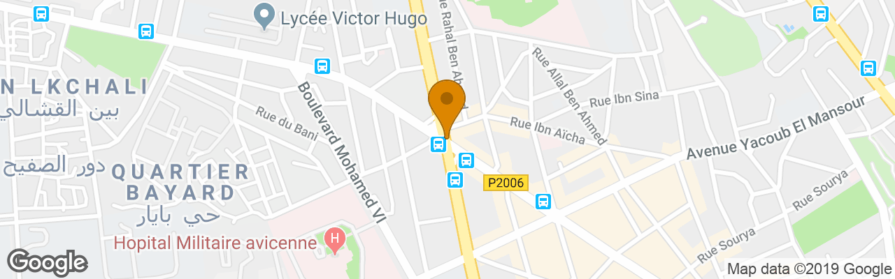 Aparthotel Marrakech Garden 