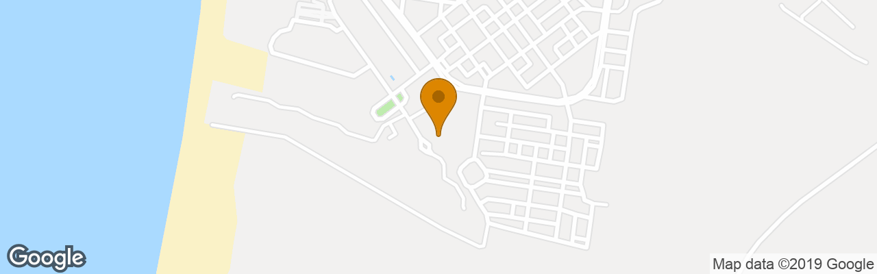 Resort Robinson Club Agadir 