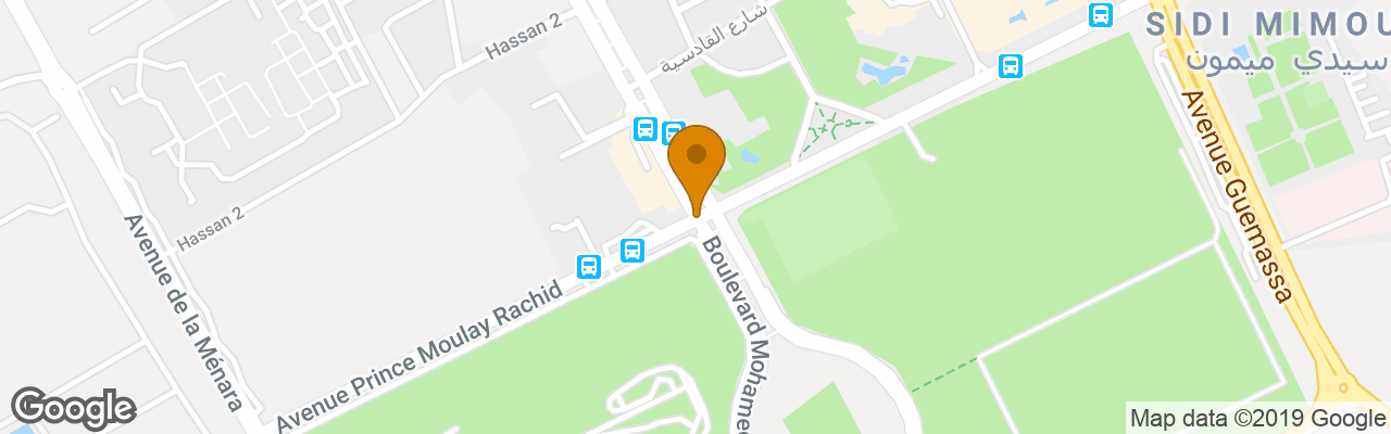 Hôtel Albatros Club 