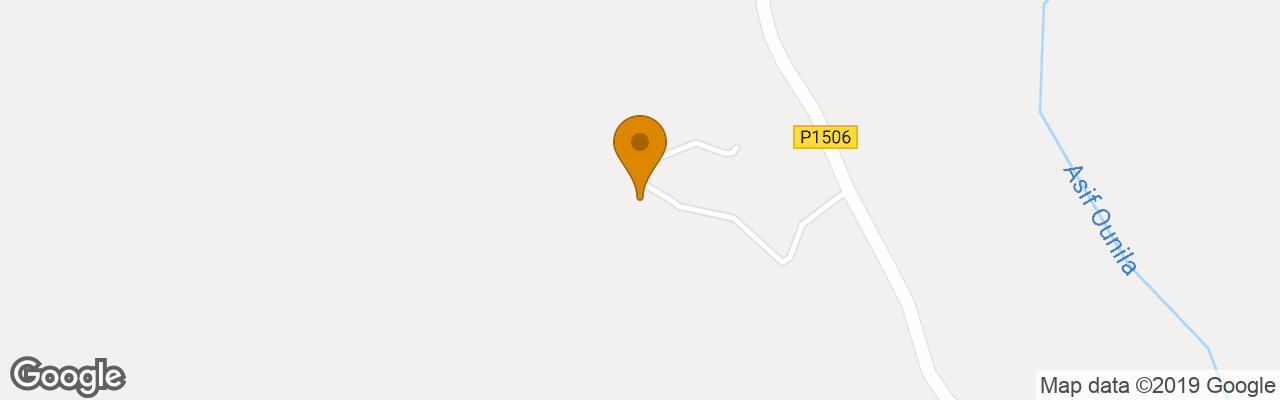 Riad Tigmi El Janoub 