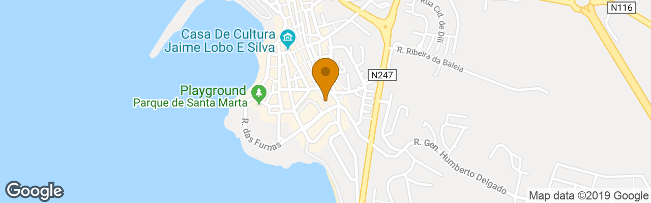 Hotel Pedro o Pescador 