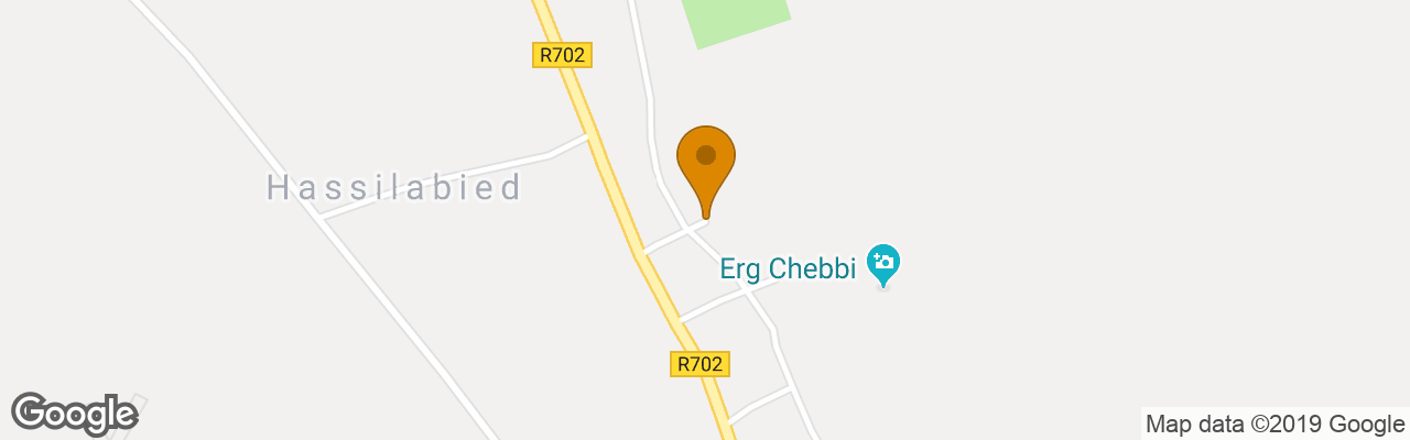 Hotel Haven La Chance 