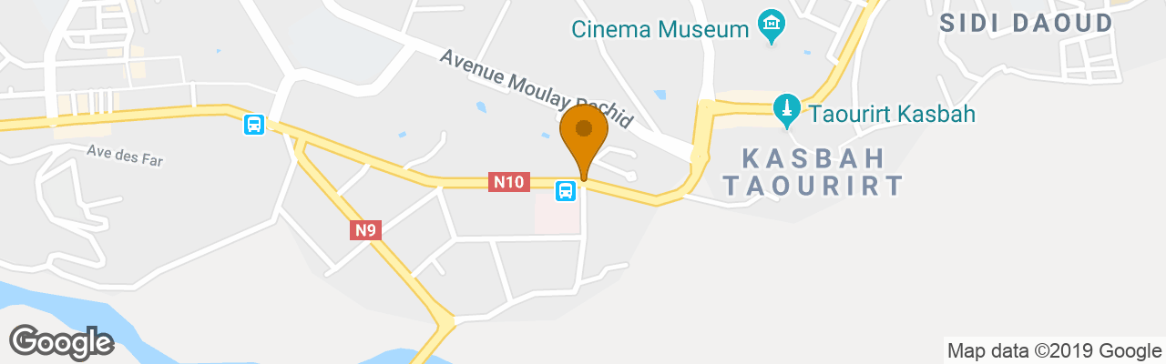 Hôtel Al Baraka Des Loisirs 