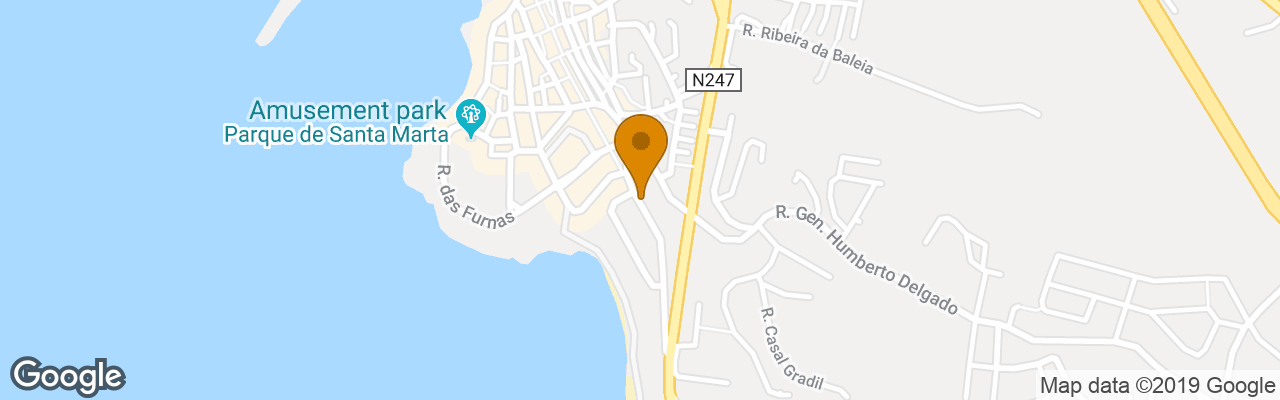 Residencial Fortunato 