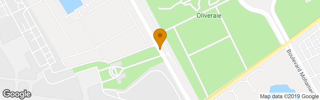 Four Seasons Resort Marrakech 