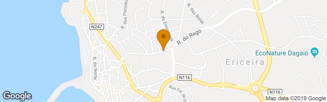 Hotel Villa Ana Margarida by Nature 