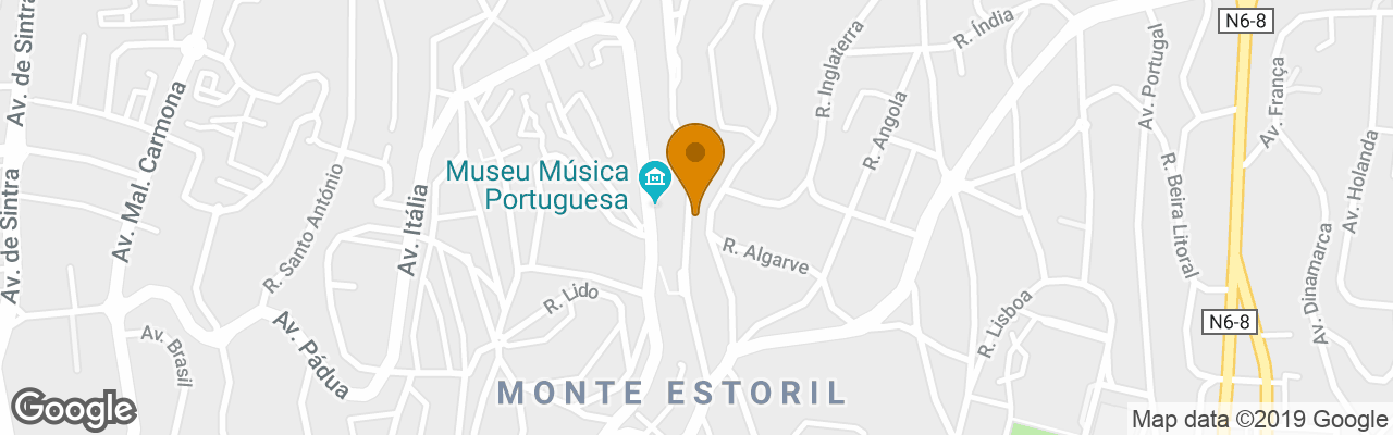 Aparthotel Touring Estoril 