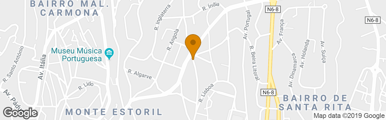 Hotel Charming Estoril Guesthouse 