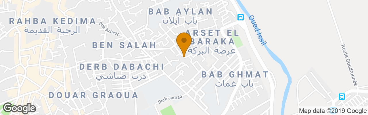 Hôtel Bellamane Ryad & Spa 