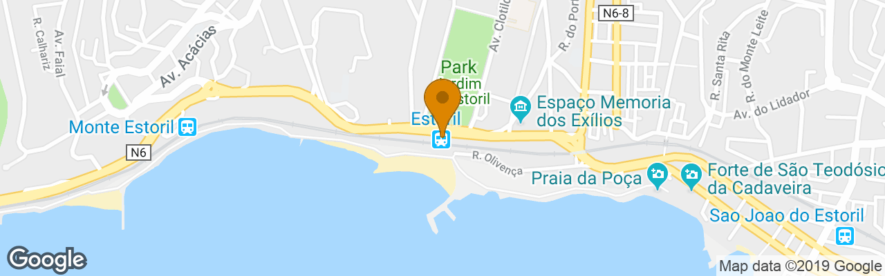 Hotel Estoril Praia 