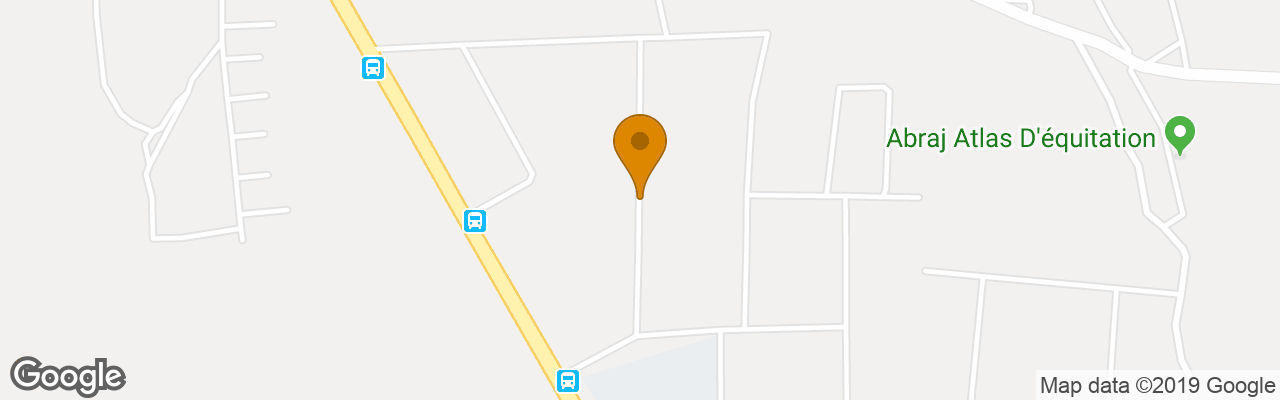 Hôtel Villa & Tente Manzil La Tortue 