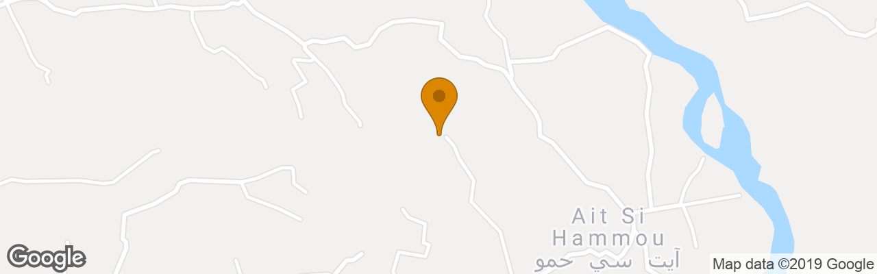 Hôtel Kasbah Chwiter 