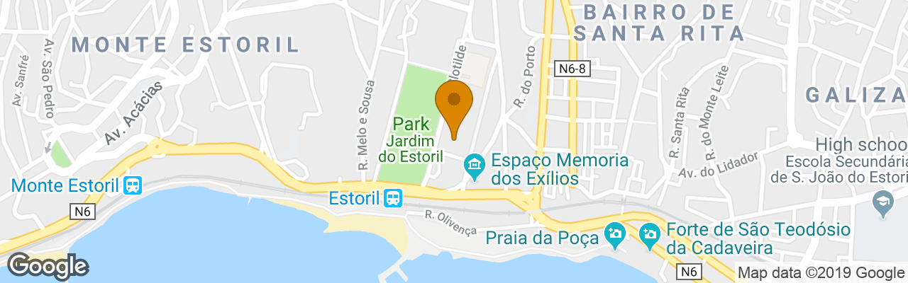 Palácio Estoril Hotel Golf & Spa 