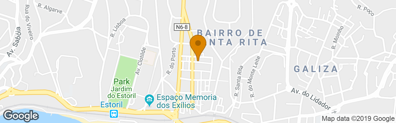 Pensão Residencial Continental 