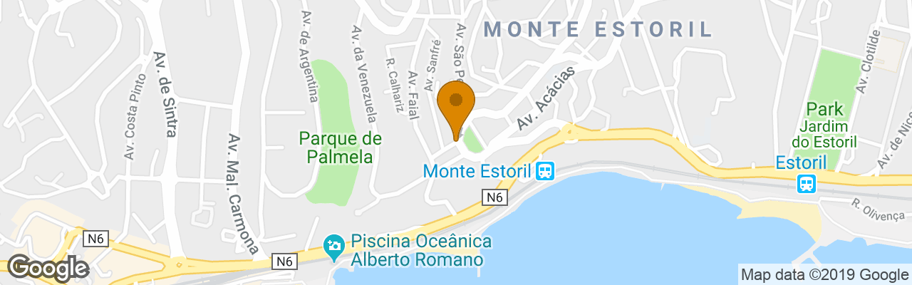 Saboia Estoril Hotel 