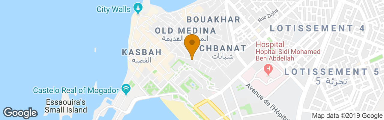 Hôtel Casa Di Carlo 