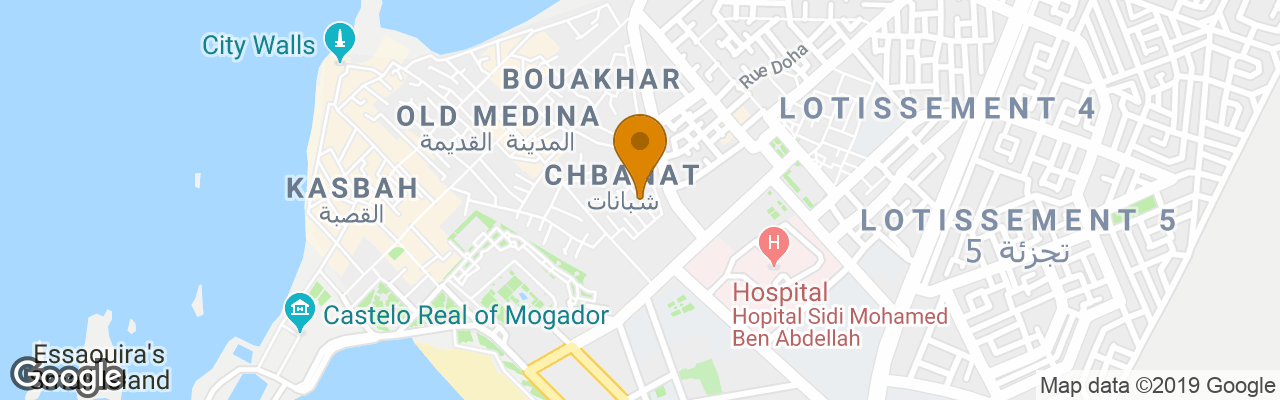 Hôtel La Maison Du Vent 