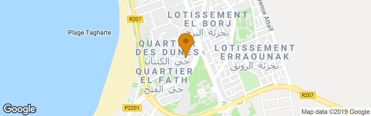 Hôtel Vent Des Dunes 