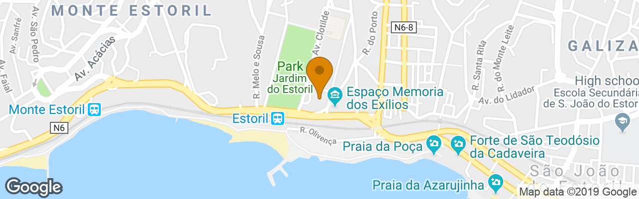 Hotel Vila Galé Estoril 